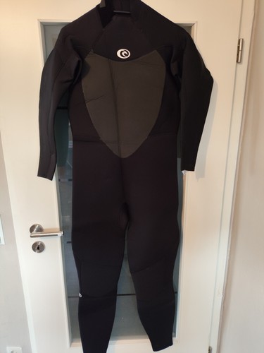Ripcurl neoprenanzug schwarz - ripcurl,