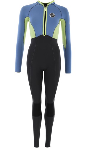 Rip curl neopren surfanzug - neopren,