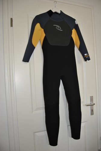 Neoprenanzug rip curl - curl, junior