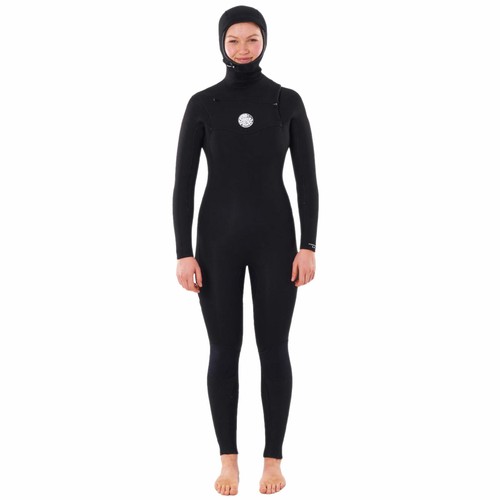 Rip curl dawn patrol - curl, hood