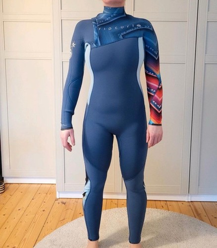 Neoprenanzug damen rip - neoprenanzug,