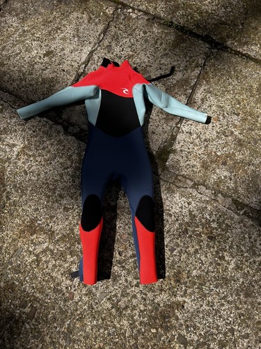 Rip curl kinder neoprenanzug - rip,