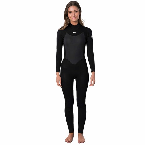 Rip curl omega backzip - omega,