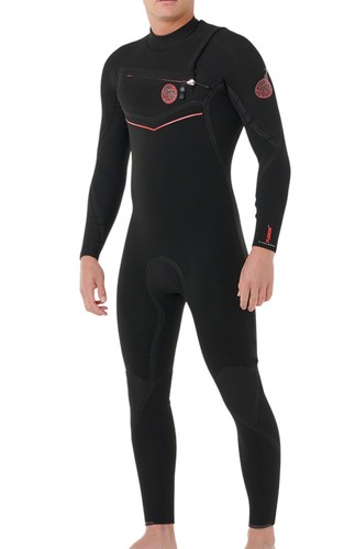 Rip curl neopren surfanzug - neopren,