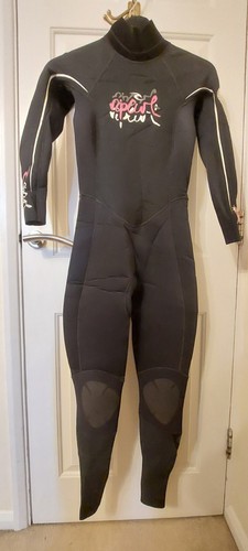 Rip curl damen neoprenanzug - curl,