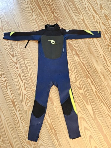 Rip curl neoprenanzug 8 - curl, 6-8
