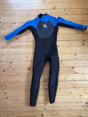 Rip curl wetsuit size - curl, 10