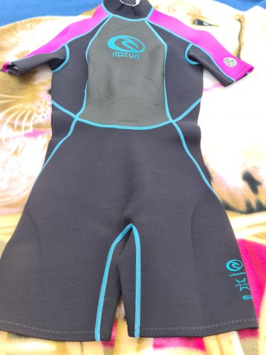 Rip curl damen - rip, gr.8