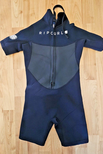 Ripcurl kinder neoprenanzug - kinder,